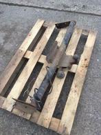 Trekhaak, Auto-onderdelen, Ophalen, Gebruikt