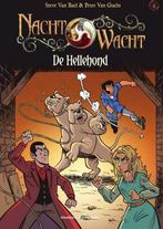 De Nachtwacht - De Hellehond, Boeken, Stripverhalen, Ophalen of Verzenden, Nieuw