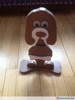 décoration intérieur et extérieur en forme de chien, Neuf