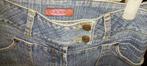 ""Hippie""jeans maat tussen smal en medium, Kleding | Heren, Gedragen, Ophalen of Verzenden