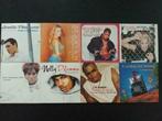 Cd singles, Ophalen of Verzenden, 6 singles of meer, R&B en Soul