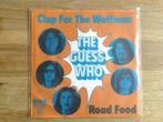 single the guess who, Rock en Metal, Ophalen of Verzenden, 7 inch, Single