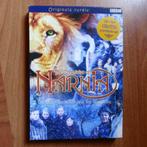 DVD - The Chronicles of Narnia - Originele versie BBC (2005), Alle leeftijden, Fantasy, Verzenden