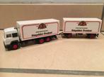 Iveco Turbostar Herpa 1/87, Ophalen of Verzenden, Nieuw, Herpa