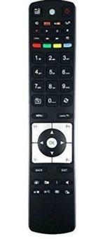 Télécommande Hyundai ULV55TS292 SMART, Originale, TV, Enlèvement ou Envoi, Neuf