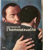 Une histoire de l'homosexualité, Aldrich Robert, Enlèvement ou Envoi, Neuf