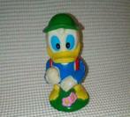 💙 Vintage squeaker Donald Duck, Garçon ou Fille, Enlèvement ou Envoi, Disney Donald Duck