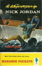 NICK JORDAN DIVERSE MARABOE GELE REEKS ANDRE FERNEZ @ 2,50 €, Boeken, Ophalen of Verzenden, Gelezen, ANDRÉ FERNEZ
