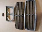 mazda 929 coupe en sedan grill 1976-1978, Autos : Pièces & Accessoires, Utilisé, Enlèvement ou Envoi, Mazda