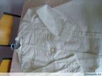 zwangerschaps wit hemd merk cache-cache maat 1, Kleding | Dames, Zwangerschapskleding, Ophalen, Gedragen, Wit