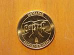 Legion Etrangere Domaine Capitaine Danjou coin, Verzamelen, Landmacht, Lintje, Medaille of Wings, Verzenden
