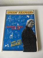 Kuifje - Wordt Vervolgd - Hommage aan Hergé 1983, Boeken, Eén stripboek, Ophalen of Verzenden, Gelezen, Hergé