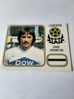 Panini Football 81 Rene Verheyen nr 229., Ophalen of Verzenden, Zo goed als nieuw