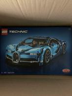 LEGO Bugatti Chiron, Nieuw, Ophalen of Verzenden