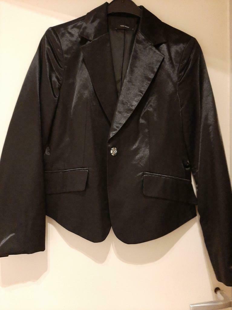 Vestes, Enlèvement, Neuf