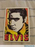 Autocollant Panini Elvis Presley, Collections, Neuf