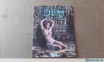 Djinn.5.Afrika, Boeken, Stripverhalen, Ophalen of Verzenden, Gelezen