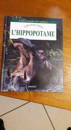 L''hippopotame, Utilisé