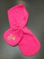 Echarpe rose Orchestra - Taille Unique, Enlèvement ou Envoi, Comme neuf, Écharpe, Fille