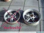 Motorvelg BMW, Motoren, Gebruikt