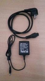 IBM AC ADAPTER  MODEL 19K4497  5V -  2.4A, Audio, Tv en Foto, Ophalen of Verzenden, Gebruikt
