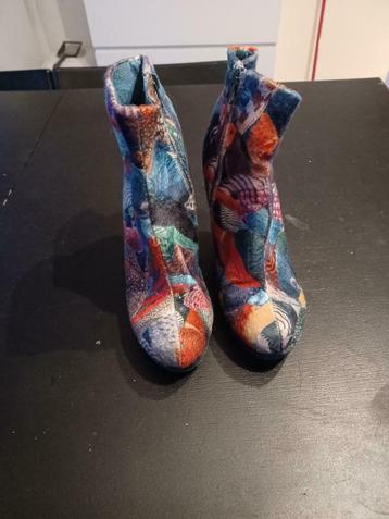 Chaussures desigual 