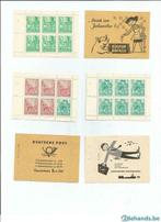 postzegelboekje Duitsland, Postzegels en Munten, Ophalen of Verzenden