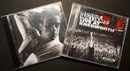 ROBBIE WILLIAMS - Greatest hits & Live at Knebworth (2CD), Verzenden