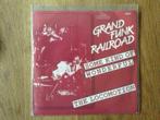 single grand funk railroad, Cd's en Dvd's, Ophalen of Verzenden, 7 inch, Rock en Metal, Single