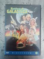 Battlestar Galactica pakket, Boxset, Science Fiction en Fantasy, Ophalen of Verzenden, Vanaf 12 jaar
