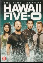Hawaii Five -0- Complete Seizoen 1 - (sealed)