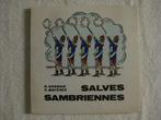 Hainaut: marches Entre-Sambre-et-Meuse – Hasquin Mayence, Ophalen of Verzenden, Gelezen