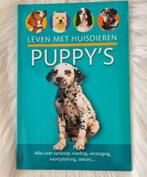 Leven met huisdieren - Puppy's, Boeken, Nieuw, Ophalen of Verzenden