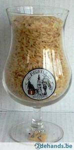Bier brouwerij glas Poorter Sterkens Antwerpen Hoogstraten, Verzamelen, Ophalen of Verzenden, Gebruikt