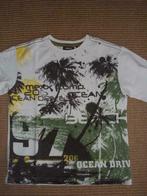 T-shirt met korte mouwen Mexx, Ophalen of Verzenden, Gebruikt, Jongen, Shirt of Longsleeve