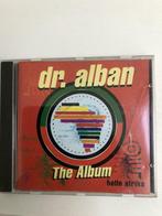 Dr Alban  - The Album, CD & DVD, Enlèvement ou Envoi, 1980 à 2000