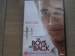 The Boys are back   inspired bu-y a true story., Comme neuf, À partir de 6 ans, Envoi, Feel good film