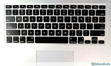 plaatsen macbook toetsenbord , snelle service