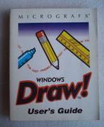Windows Draw, Boeken, Ophalen of Verzenden, Gelezen