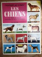 De Postzegel Encyclopedie - Honden -, Boeken, Ophalen of Verzenden, Gelezen, Plaatjesalbum