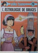 Yoko Tsuno no. 20 - L'astrologue de Bruges (1994)