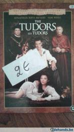 TV serie The Tudors, CD & DVD, DVD | Drame, Enlèvement