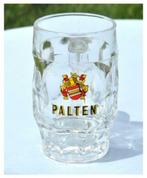 §ancienne chope palten 33 cl (n°6), Verzamelen, Ophalen of Verzenden, Zo goed als nieuw, Pul(len), Overige merken