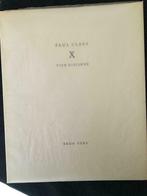 Tien dizijnen - Paul Claes, Verzenden