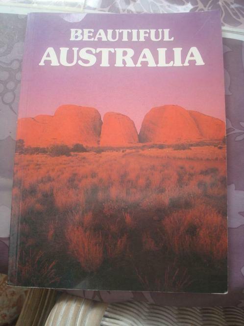 Beautiful Australia, Livres, Guides touristiques, Utilisé, Australie et Nouvelle-Zélande, Autres marques, Enlèvement ou Envoi
