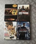 Mission impossible, 6 films op dvd, Ophalen of Verzenden