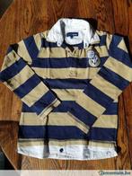 Polo garçon taille 8 ans, Enlèvement, Utilisé, Garçon, Chemise ou À manches longues