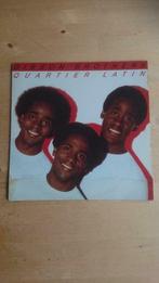 LP Gibson Brothers Quartier Latin, Cd's en Dvd's, Vinyl | Pop, Ophalen of Verzenden