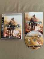 Playstation 3 Spelletje: Call of Duty: Modern warfare 2, 18+, Avontuur en Actie, Ophalen of Verzenden, 1 speler, Zo goed als nieuw