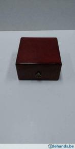 juwelenkoffer, Ophalen, Nieuw